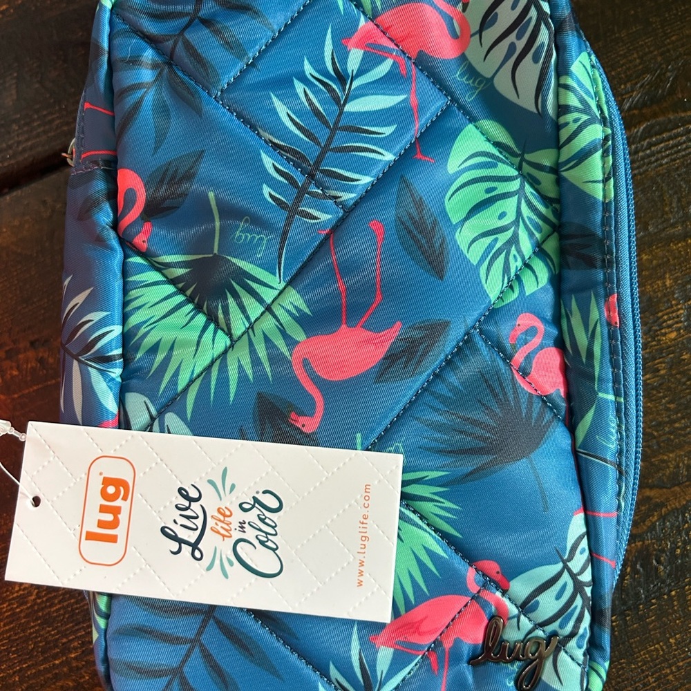 🦩LUG Hover 🦩Coral Tropical - Picture 11 of 13